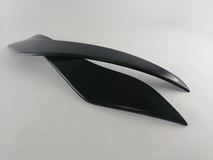 Реснички на фары Toyota Prius NHV20 2003-2011