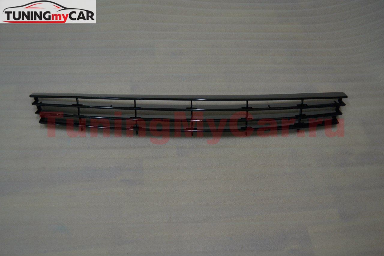 Решетка радиатора LADA Priora (ВАЗ) 2170, 4 полосы