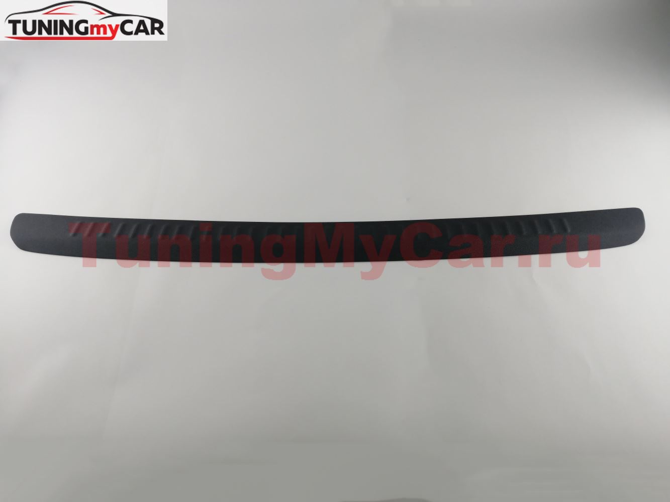 Защитная накладка на порожек багажника Subaru Legacy B4 1998-2003