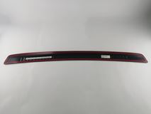 Защитная накладка на порожек багажника Subaru Legacy B4 1998-2003