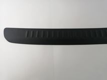 Защитная накладка на порожек багажника Subaru Legacy B4 1998-2003