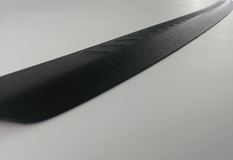 Защитная накладка на порожек багажника Subaru Legacy B4 1998-2003