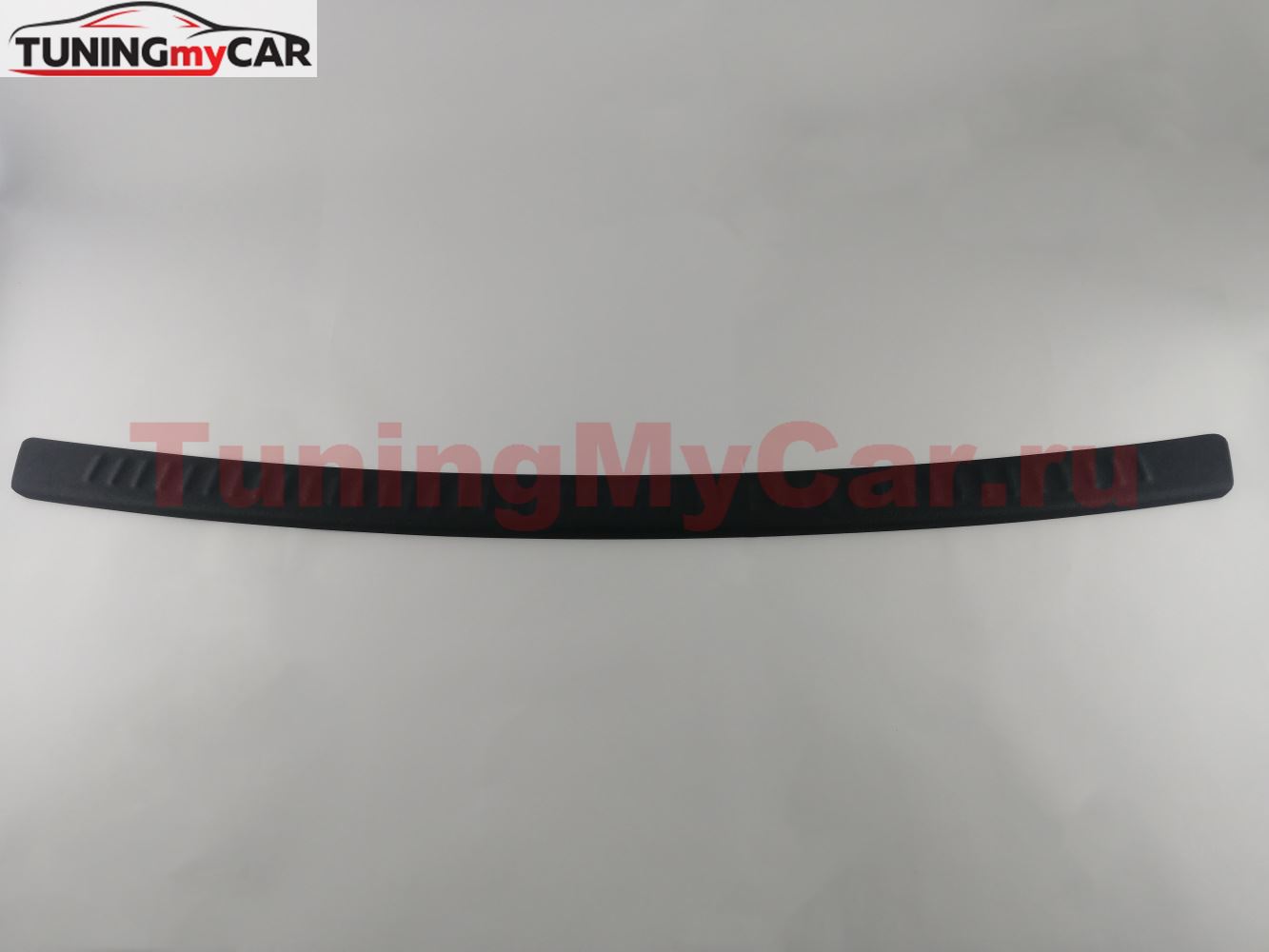 Накладка на задний бампер Toyota Wish XE20 2009-2017