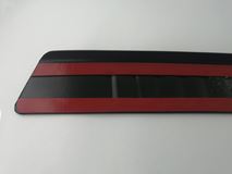 Накладка на задний бампер Toyota Wish XE20 2009-2017 