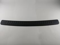 Накладка на задний бампер Toyota Prius XW30 2009-2016 