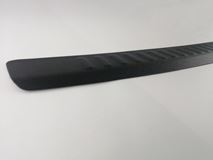 Накладка на задний бампер Toyota Prius XW30 2009-2016 
