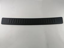Накладка на задний бампер Toyota Corolla, Allex, Runx E120 2001-2006