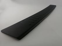 Накладка на задний бампер Toyota Corolla, Allex, Runx E120 2001-2006