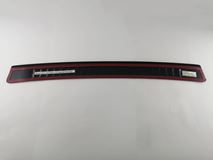 Накладка на задний бампер Subaru Legacy B4 2003-2009 СЕДАН 