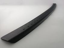 Накладка на задний бампер Nissan Note E12 2012-2020