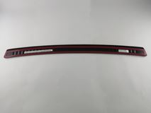 Накладка на задний бампер Nissan Teana J32 2008-2014 