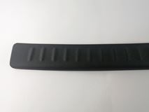 Накладка на задний бампер Honda Fit GD (JAZZ) 2001-2009 