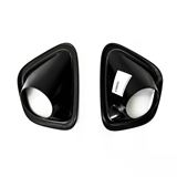 Вставки в ПТФ для Renault Duster