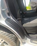 Накладки на внутренние части задних арок со скотчем 3М Great Wall Hover H2 2005-2010, H3 2010-2015, H5 2011-2016, Haval H5 2020-2021