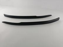Реснички на фары для Mitsubishi Galant EA1 1996-1998