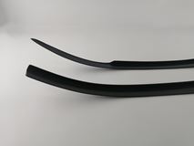 Реснички на фары для Mitsubishi Galant EA1 1996-1998