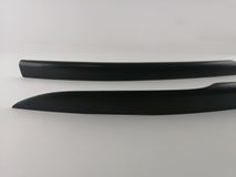 Реснички на фары для Mitsubishi Galant EA1 1996-1998
