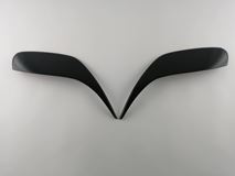 Реснички на фары для Honda Prelude BB8 1996-2000