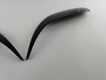 Реснички на фары для Honda Prelude BB8 1996-2000