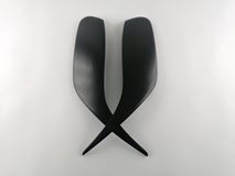 Реснички на фары для Honda Prelude BB8 1996-2000