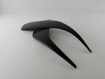 Реснички на фары для Honda Prelude BB8 1996-2000