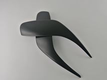 Реснички на фары для Honda Prelude BB8 1996-2000