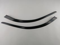 Реснички на фары Honda Accord 8 (VIII) / Acura TSX (CU2) (2008-2013)
