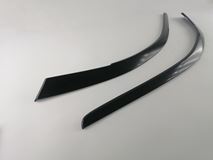 Реснички на фары Honda Accord 8 (VIII) / Acura TSX (CU2) (2008-2013)