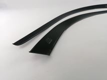Реснички на фары Honda Accord 8 (VIII) / Acura TSX (CU2) (2008-2013)