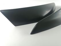 Реснички на фары Toyota Noah R70 2007-2010 