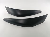 Реснички на фары Toyota Noah R70 2007-2010 
