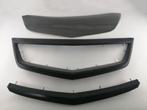 Решетка радиатора "SPORT" VAR №2 Honda Accord 8(VIII) / Acura TSX (CU2) 2011-2013