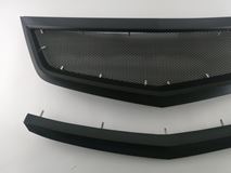 Решетка радиатора "SPORT" VAR №2 Honda Accord 8(VIII) / Acura TSX (CU2) 2011-2013