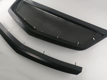 Решетка радиатора "SPORT" VAR №2 Honda Accord 8(VIII) / Acura TSX (CU2) 2011-2013