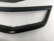 Решетка радиатора "SPORT" VAR №2 Honda Accord 8(VIII) / Acura TSX (CU2) 2011-2013
