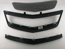 Решетка радиатора "SPORT" VAR №2 Honda Accord 8(VIII) / Acura TSX (CU2) 2011-2013