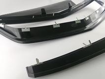 Решетка радиатора "SPORT" VAR №2 Honda Accord 8(VIII) / Acura TSX (CU2) 2011-2013