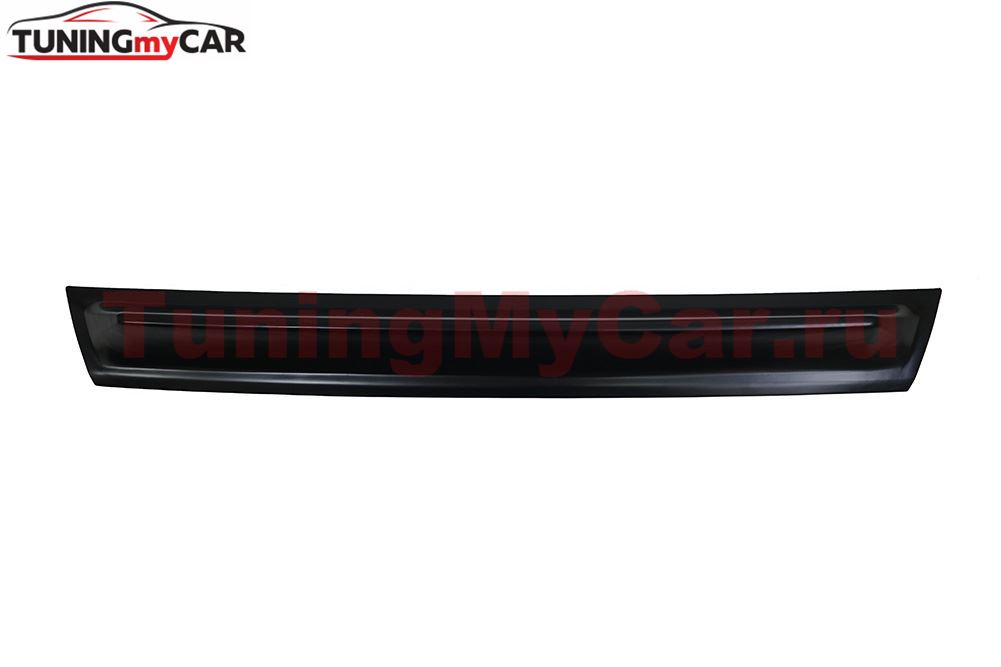 Спойлер крышки багажника Subaru Forester 2002-2005