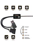 Усилитель (корректор) педали газа - PedalBooster для Chery