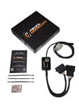 Усилитель (корректор) педали газа - PedalBooster для Chevrolet