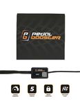 Усилитель (корректор) педали газа - PedalBooster для Dodge