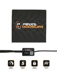 Усилитель (корректор) педали газа - PedalBooster для Ford