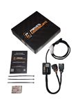Усилитель (корректор) педали газа - PedalBooster для Ford