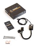 Усилитель (корректор) педали газа - PedalBooster для Genesis