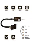 Усилитель (корректор) педали газа - PedalBooster для Great Wall