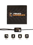 Усилитель (корректор) педали газа - PedalBooster для ЛАДА