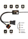 Усилитель (корректор) педали газа - PedalBooster для ЛАДА