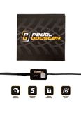 Усилитель (корректор) педали газа - PedalBooster для Lifan