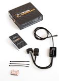 Усилитель (корректор) педали газа - PedalBooster для Mercedes