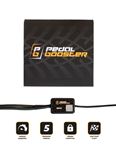 Усилитель (корректор) педали газа - PedalBooster для Mini